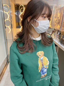 ラ キング(LA KING) inner color