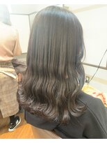 アプシー 三田駅前店(Apsee)&nbsp;☆ナチュラルグレージュ☆