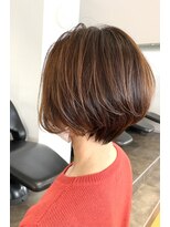 リッシュグランデ(riche GRANDE by CHANDEUR) ミディアム