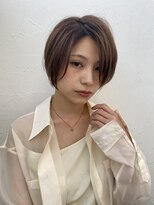 ロンド シャルム 吉祥寺(Lond charme)&nbsp;londcharme【ハイライトショート】丹野翔太