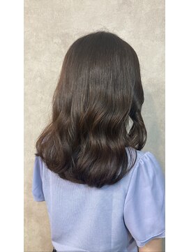 モイ(moy) ナチュラルレイヤー