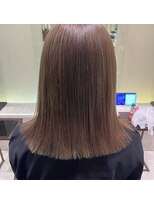 リー 尼崎(Lee) 〈アッシュベージュ!〉