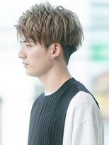 ヴィアラ 自由が丘(VIALA) 【VIALA 自由が丘】大人カジュアル×アップバング