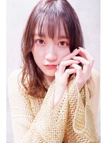 ベア(Bea) フェミニンロブ