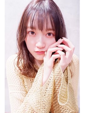 ベア(Bea) フェミニンロブ