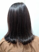 ビーズカラー イオンタウン米沢駅前店&nbsp;ソーレカラー　フォギーベージュ6/3