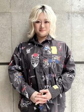 ヴォア(VOA) 山口 愛