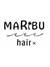 MARIBU hair【マリブヘアー】