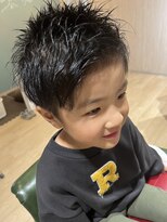 プルラヴィ 吉野ヶ里店(PulRavi)&nbsp;キッズカット