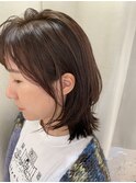 【エルサフィロ 肥後橋】お客様スタイル