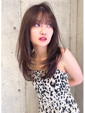 ロンドアリシア 金山(Lond Alexia) ダブルカラー/トリートメント/酸性ストレート/オージュア　210