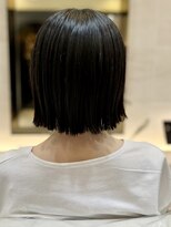 ザビー(THE B)&nbsp;【本八幡The B】お客様スタイル