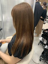 ヘアーワークスヴィクサス(HAIR WORKS VIXUS)