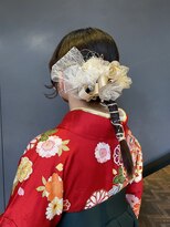 クラシオン(CURACION) hair set