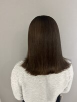 グロウバイニューヨークニューヨーク(Grow by NYNY)&nbsp;ナチュラルブラウン