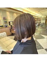 シャンプー ボーイ 宮崎柳丸店(SHAMPOO BOY) ハイライト