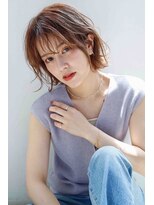 ヘアーゼロ 南新町(HAIR ZERO)&nbsp;ボックスレイヤー