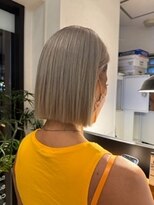 アンドライフ 市原店(AND LIFE)&nbsp;【タイトボブ】【ボブ】