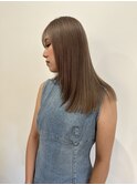 マットブラウン