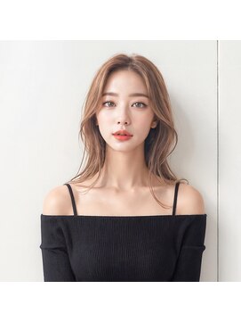 リンドヘアー(Lindo hair) 韓ギャルスタイル