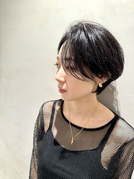 ベイショア(Bay Shore NY) Common♪