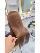 ディアナ(Diana)&nbsp;トリートメント界のHERMES