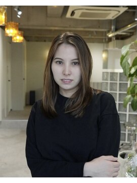 トイロ(TOIRO) ミディアムレイヤー