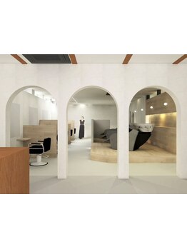 HPB AWARD SILVER Prize受賞経験あのあるMuFFが田町・府中から八王子に★