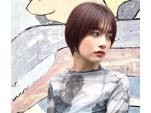 ［髪のお悩みQ&A］バロックで手に入れるお客様の本当になりたいスタイル！