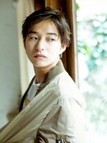 ルシードスタイル キューブ メンズ(LUCIDO STYLE Cube men's)&nbsp;クールメンズ