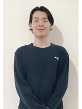 ノノ(nono) 中村 篤茉