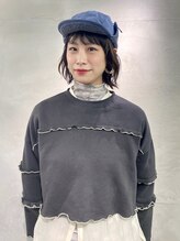 オジョマノ(OjOmano)&nbsp;相馬 由来