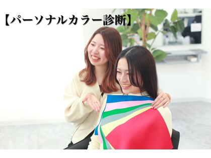 ニーズ バイ ワンコンセプト(Needs by ONE CONCEPT)の写真