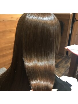 ラディックス(LADiX) GMT酸性縮毛矯正