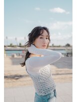 ディア 藤沢(diar) ナチュラルハイライト