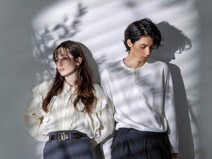 ワークスヘアー(WORKS HAIR)の写真