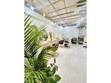 サンルーム(SUN room)