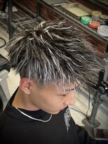 ザ アリー(The Alley)&nbsp;ホワツイジェット