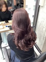 ディーエックス ウエスト(Dxxxx WEST)&nbsp;カシスラベンダー