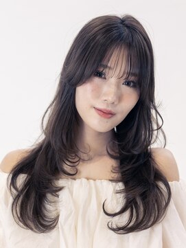 スノードロップ 高円寺店(Snowdrop) イメチェン/ホワイトブロンド/外ハネボブ/ワイドバング/高円寺