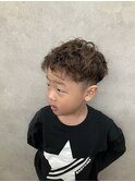 キッズ