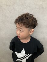 クララデアンシュシュ(Kurara de UN CHOU CHOU)&nbsp;キッズ