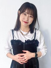 アイティー バイ アルバム 中野店(IT by ALBUM) 境田 祐華