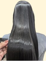 コティ(Kotii)&nbsp;kotiiオリジナル調合でツヤ感 酸熱トリートメント！