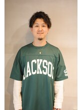 ラッシュ ポエ(rush po'e) 岩崎 勇也