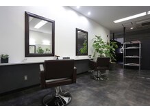 ヘアカラー専門店 カラリス 新瑞橋店(coloris)