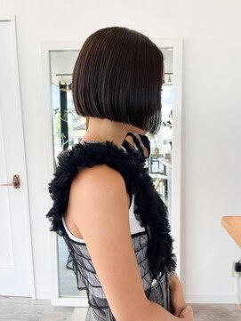 パーム スプリングス(Palm Springs) Hair by Palm Springs 1048