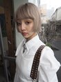 シキ 渋谷(siki) suzune (siki)
