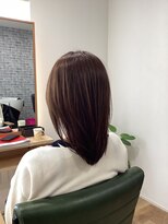 サロンドソート(Salond So'to)&nbsp;ミディアムレイヤー