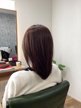 サロンドソート(Salond So'to) ミディアムレイヤー